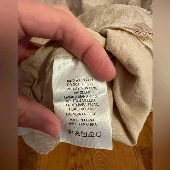 Jacquie the Label blouse size small - Picture 11 of 13